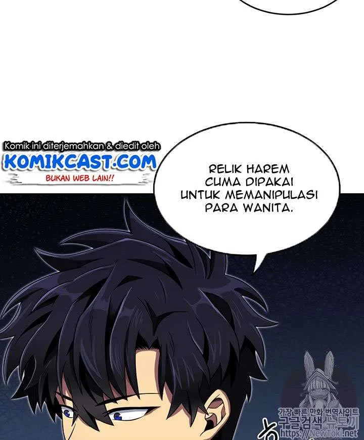 Tomb Raider King Bab 59 halaman 25