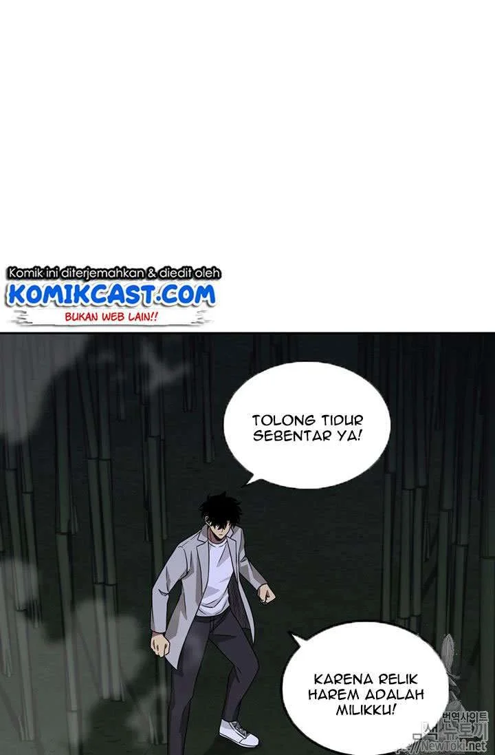 Tomb Raider King Bab 59 halaman 37