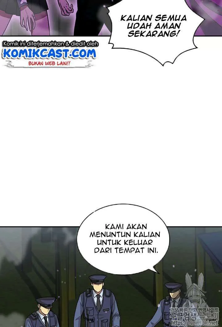 Tomb Raider King Bab 59 halaman 41