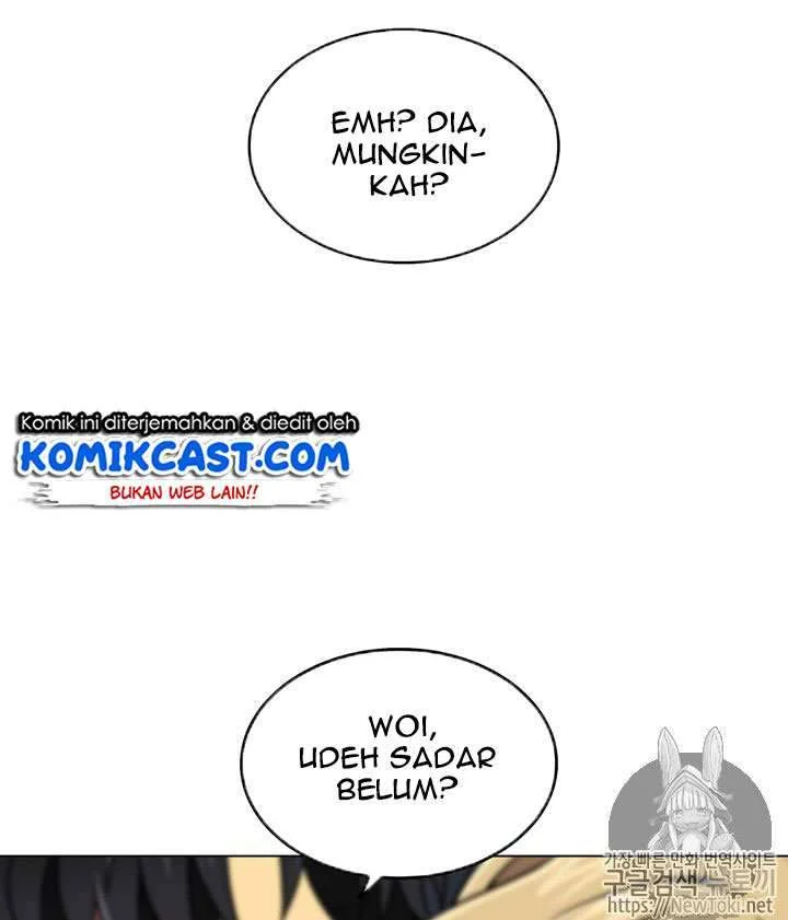 Tomb Raider King Bab 59 halaman 73