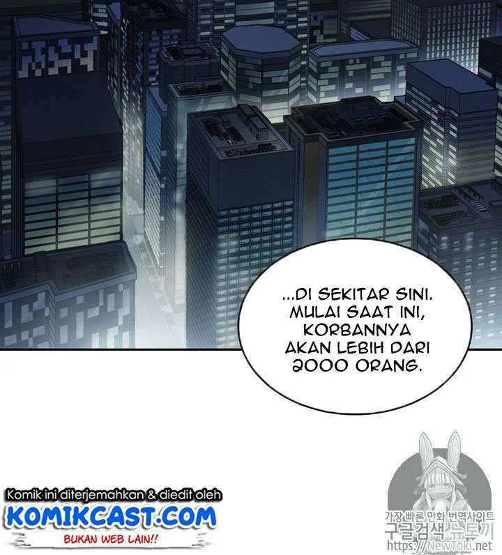 Tomb Raider King Bab 59 halaman 87