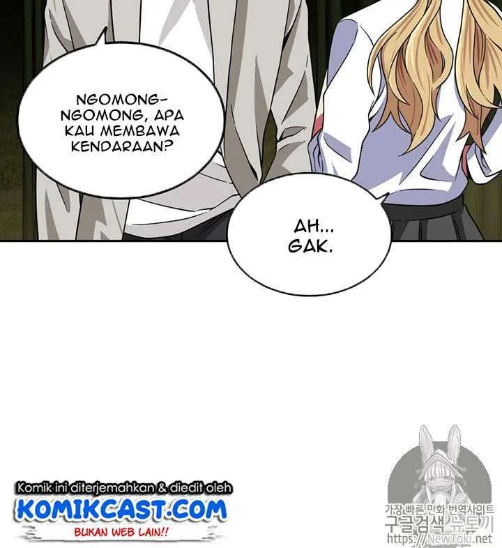 Tomb Raider King Bab 59 halaman 97