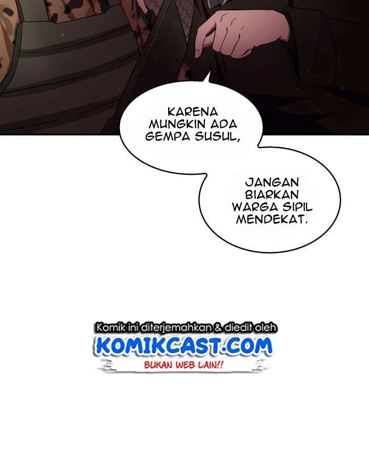 Tomb Raider King Bab 6 halaman 16