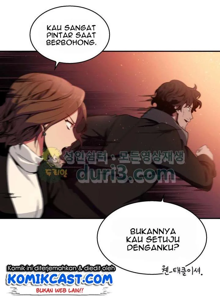 Tomb Raider King Bab 6 halaman 17