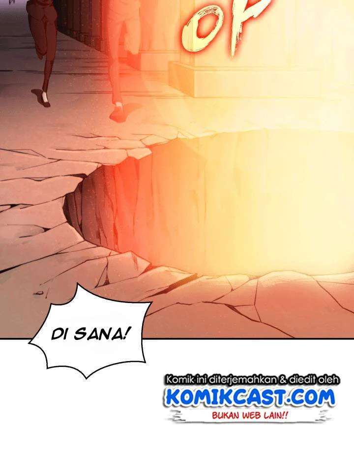 Tomb Raider King Bab 6 halaman 19