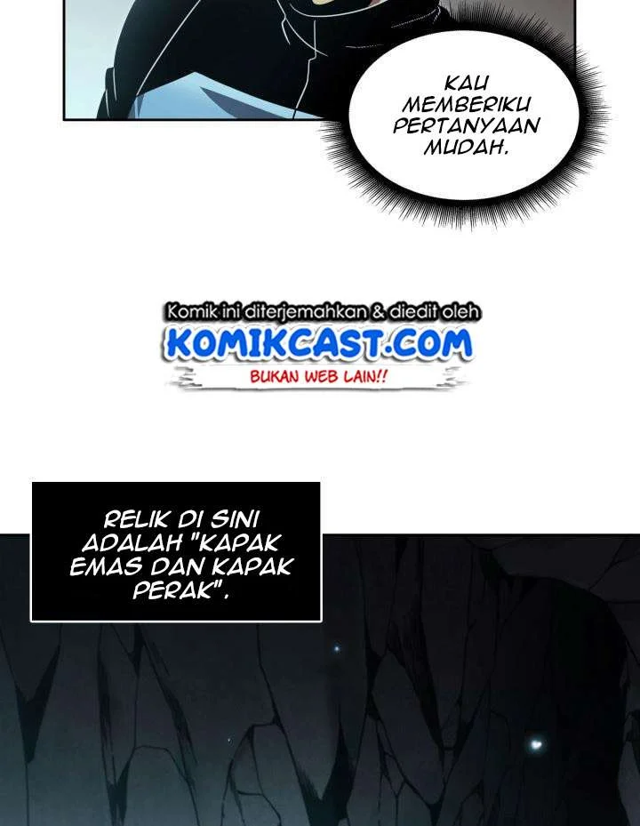 Tomb Raider King Bab 6 halaman 50
