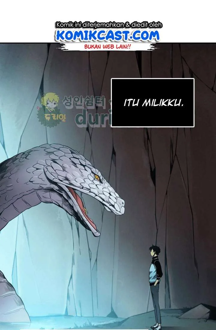 Tomb Raider King Bab 6 halaman 57