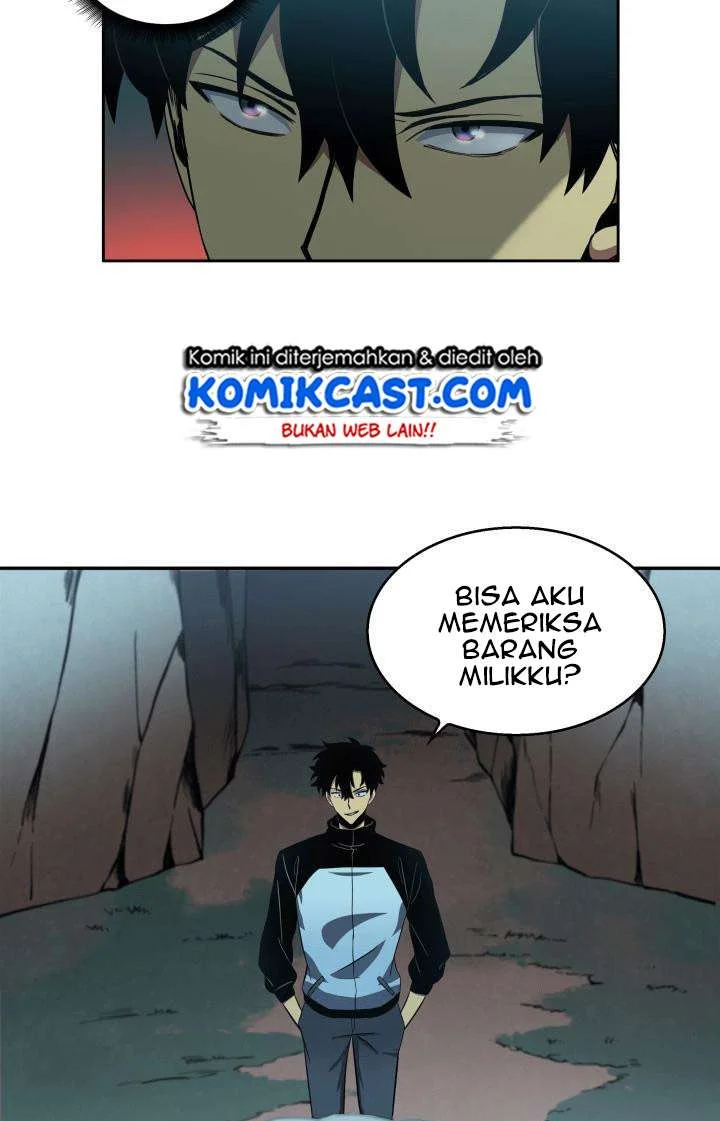 Tomb Raider King Bab 6 halaman 59