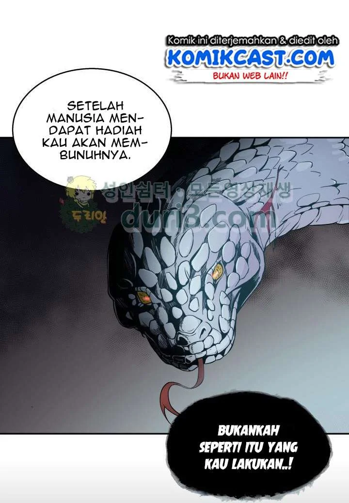 Tomb Raider King Bab 6 halaman 67