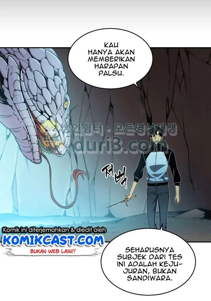 Tomb Raider King Bab 6 halaman 70