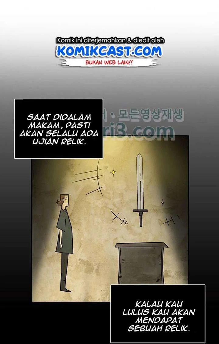 Tomb Raider King Bab 6 halaman 76