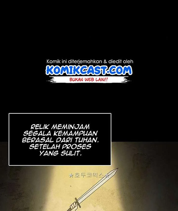 Tomb Raider King Bab 6 halaman 77