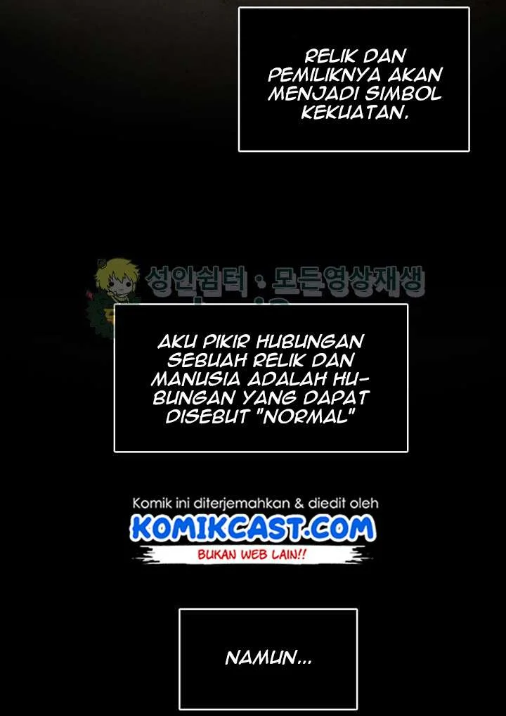 Tomb Raider King Bab 6 halaman 79