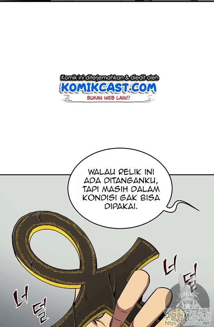 Tomb Raider King chapter 60 halaman 4