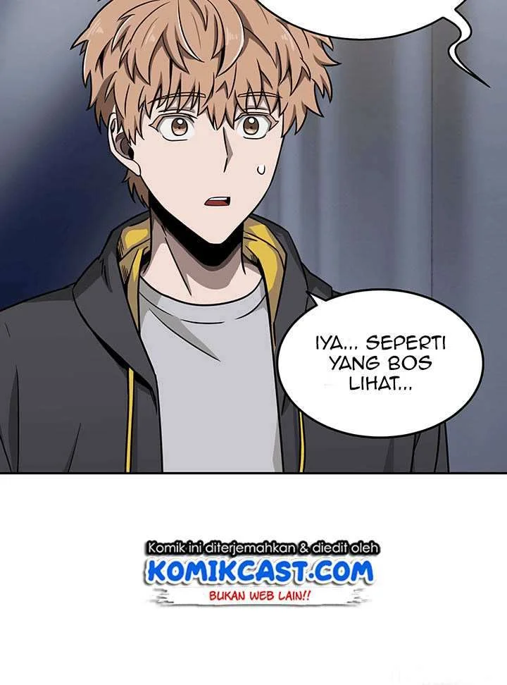 Tomb Raider King chapter 60 halaman 6