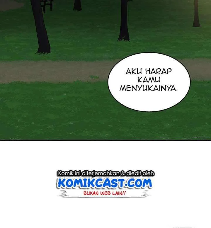 Tomb Raider King chapter 60 halaman 10