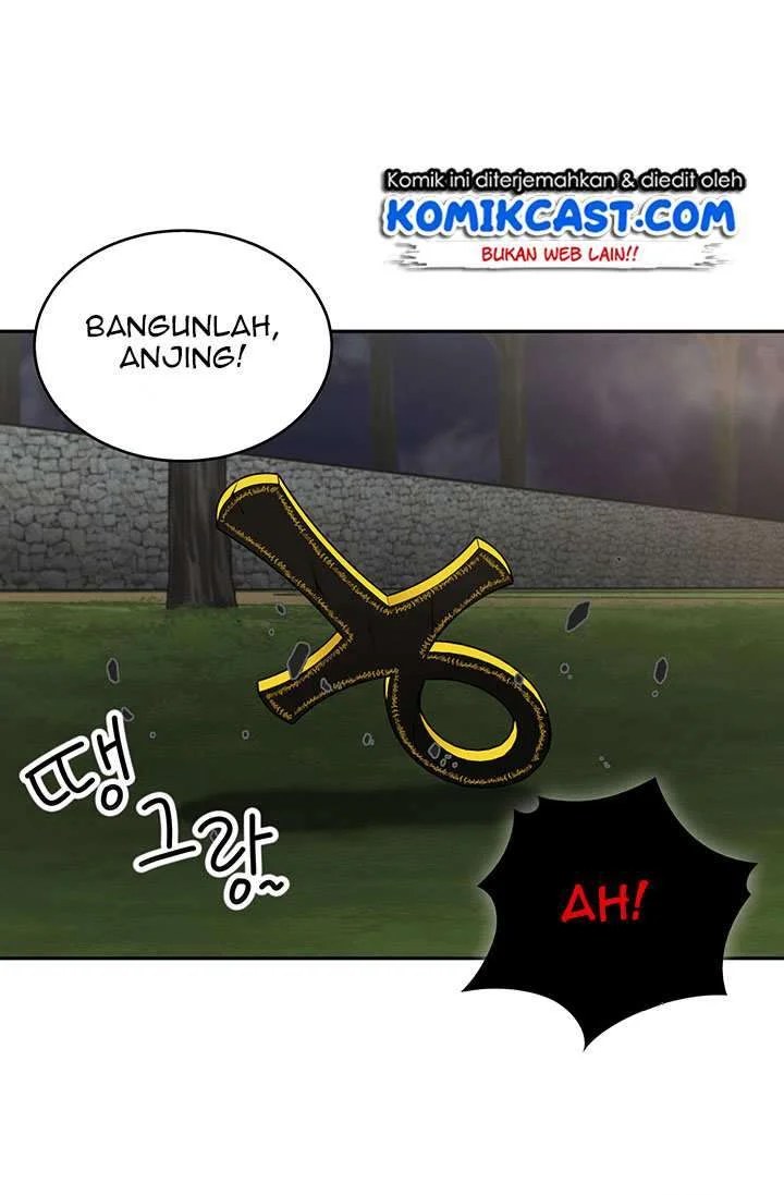 Tomb Raider King chapter 60 halaman 11