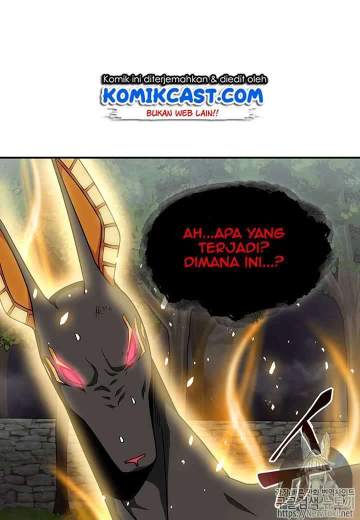 Tomb Raider King chapter 60 halaman 13