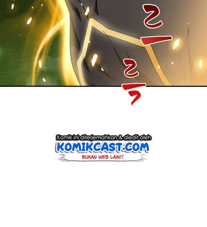 Tomb Raider King chapter 60 halaman 14