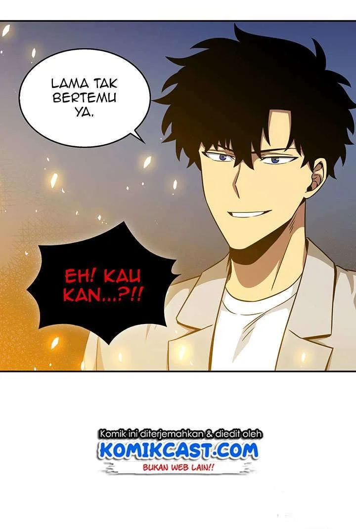 Tomb Raider King chapter 60 halaman 15