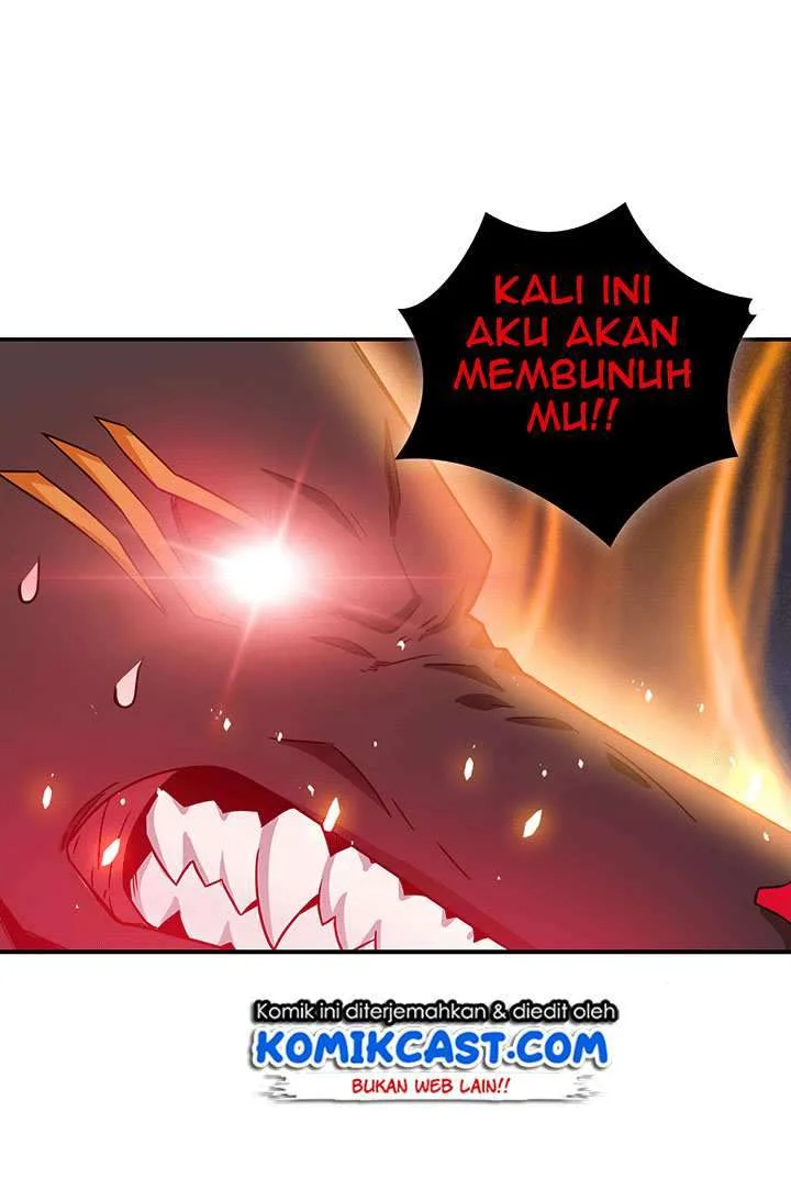 Tomb Raider King chapter 60 halaman 16