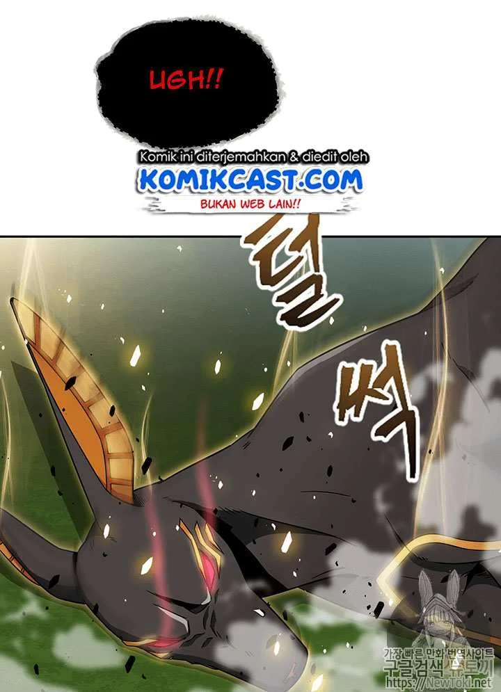 Tomb Raider King chapter 60 halaman 17