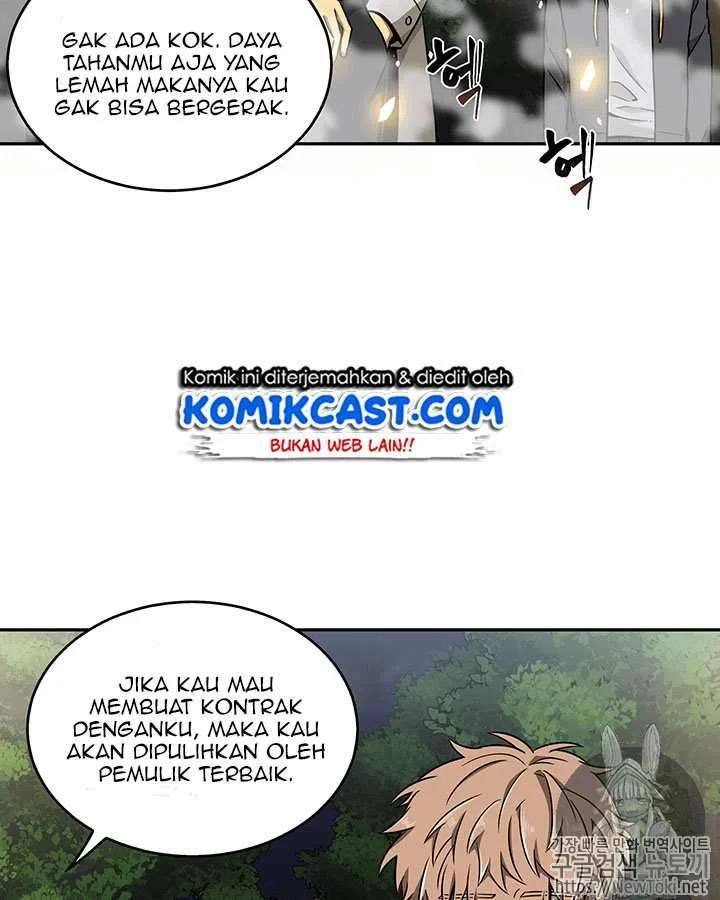 Tomb Raider King chapter 60 halaman 19