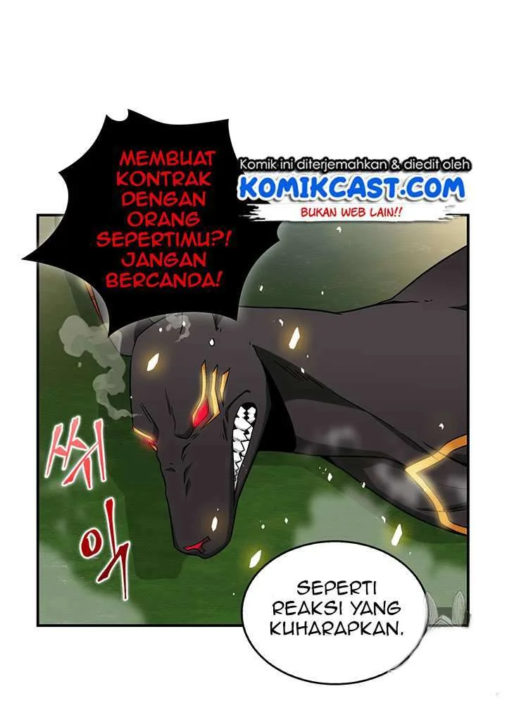 Tomb Raider King chapter 60 halaman 21