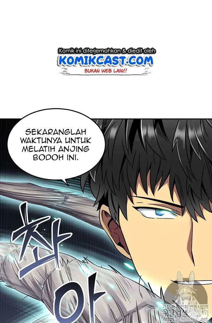 Tomb Raider King chapter 60 halaman 22