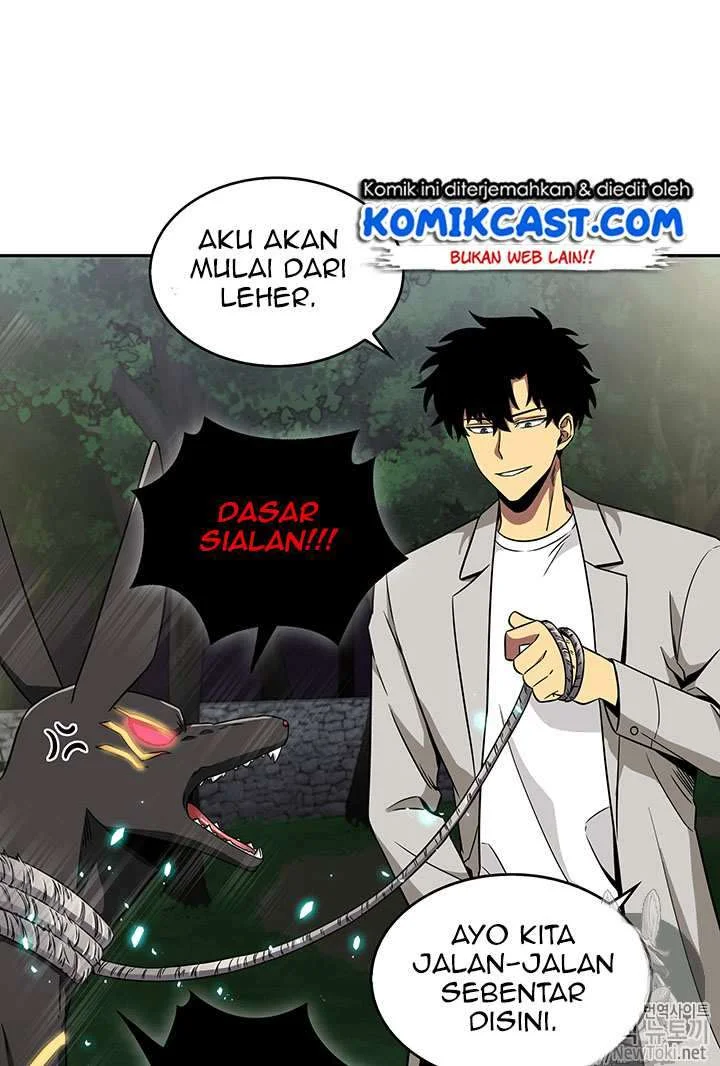 Tomb Raider King chapter 60 halaman 25