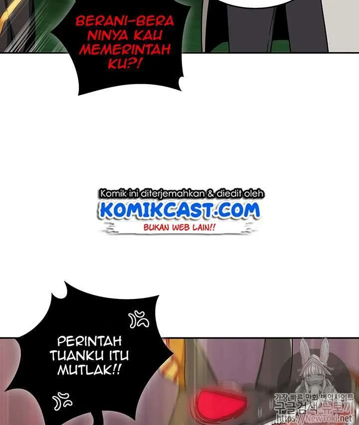 Tomb Raider King chapter 60 halaman 26