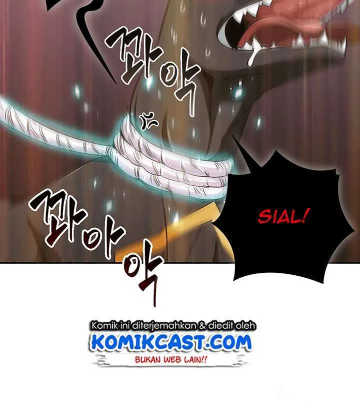 Tomb Raider King chapter 60 halaman 27