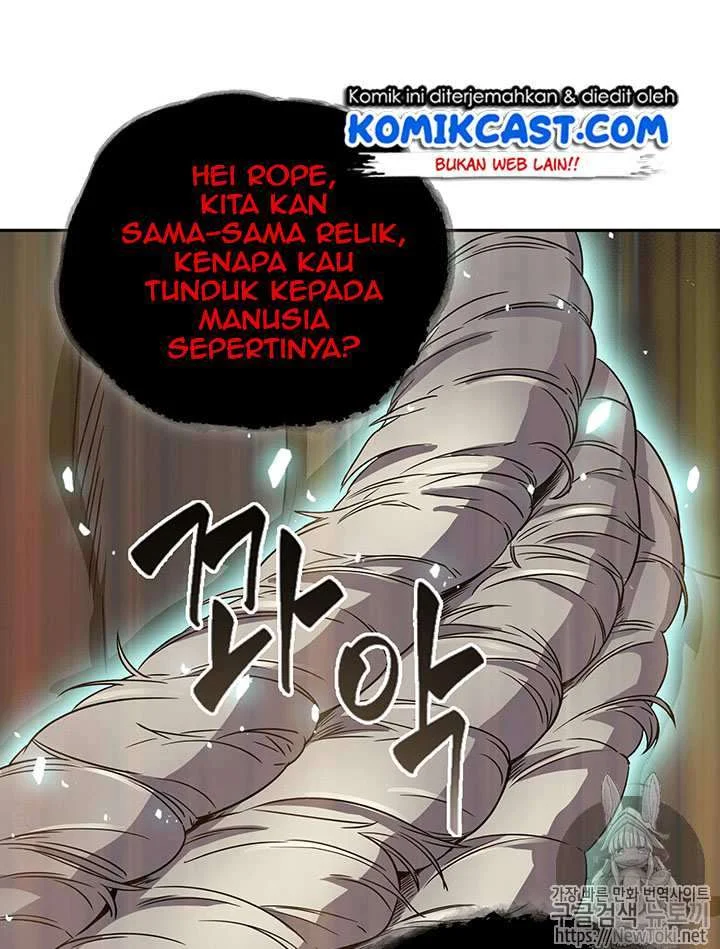 Tomb Raider King chapter 60 halaman 28