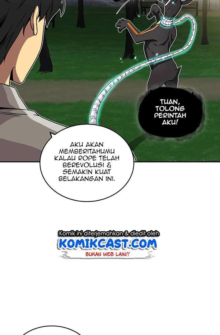 Tomb Raider King chapter 60 halaman 30