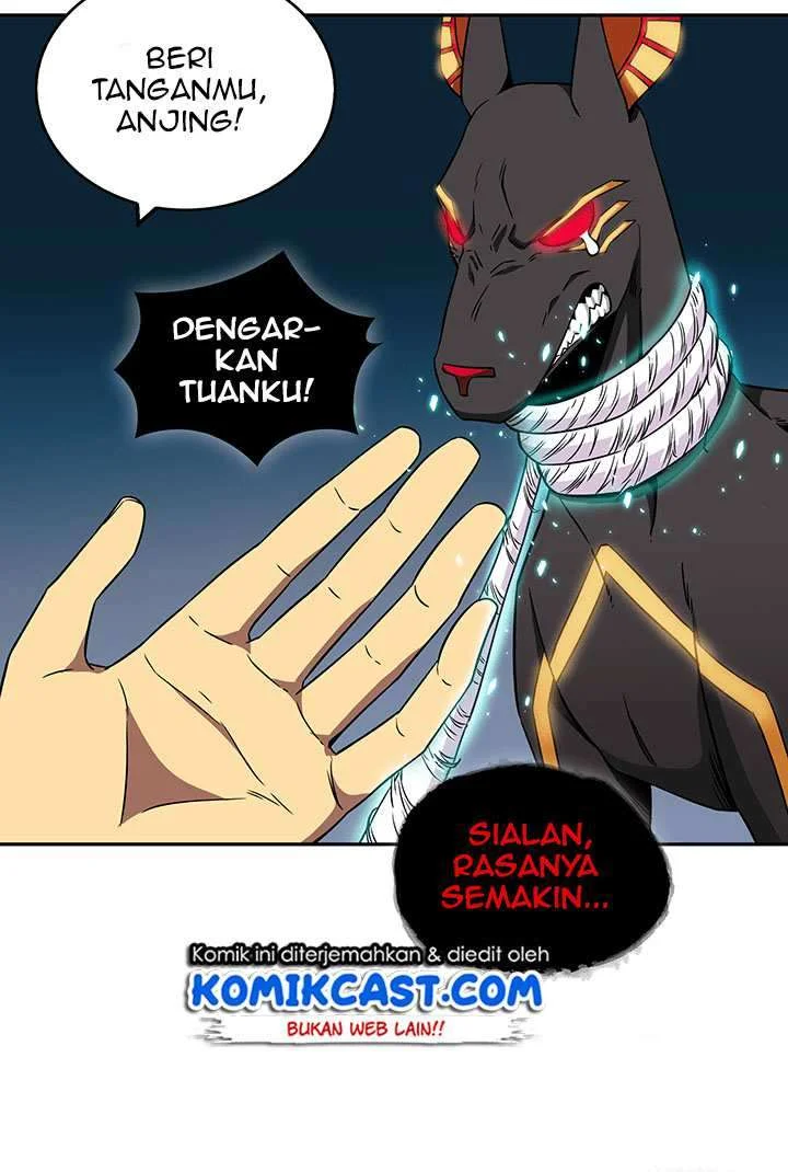 Tomb Raider King chapter 60 halaman 31
