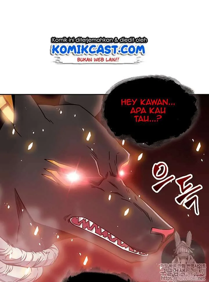 Tomb Raider King chapter 60 halaman 37