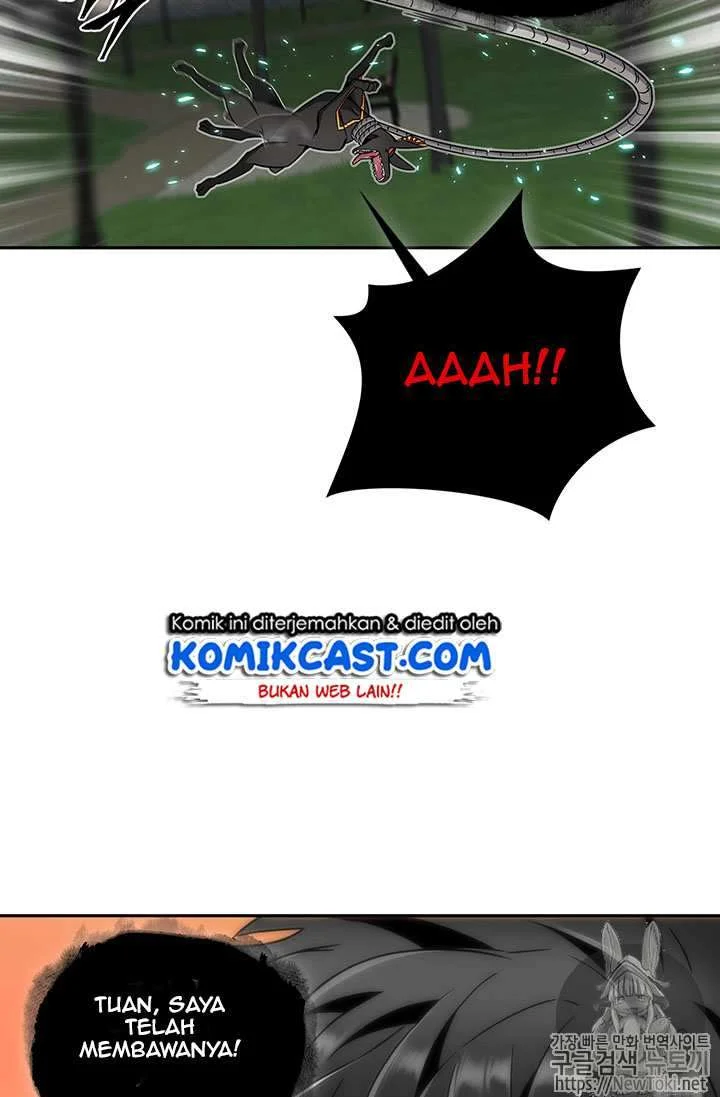 Tomb Raider King chapter 60 halaman 39
