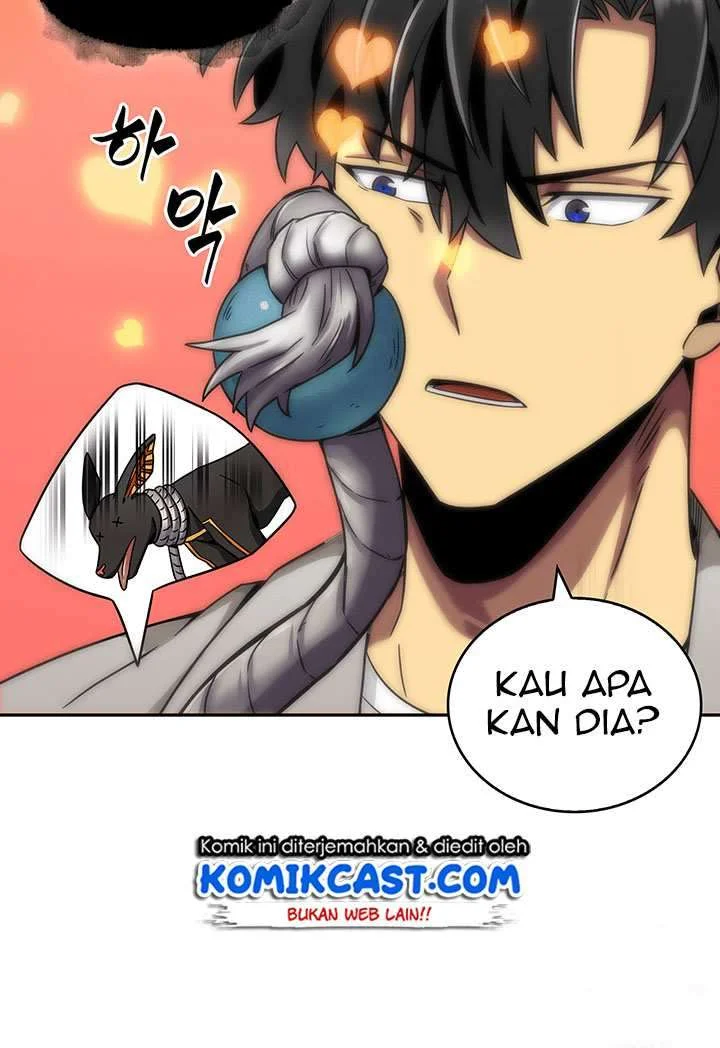 Tomb Raider King chapter 60 halaman 40