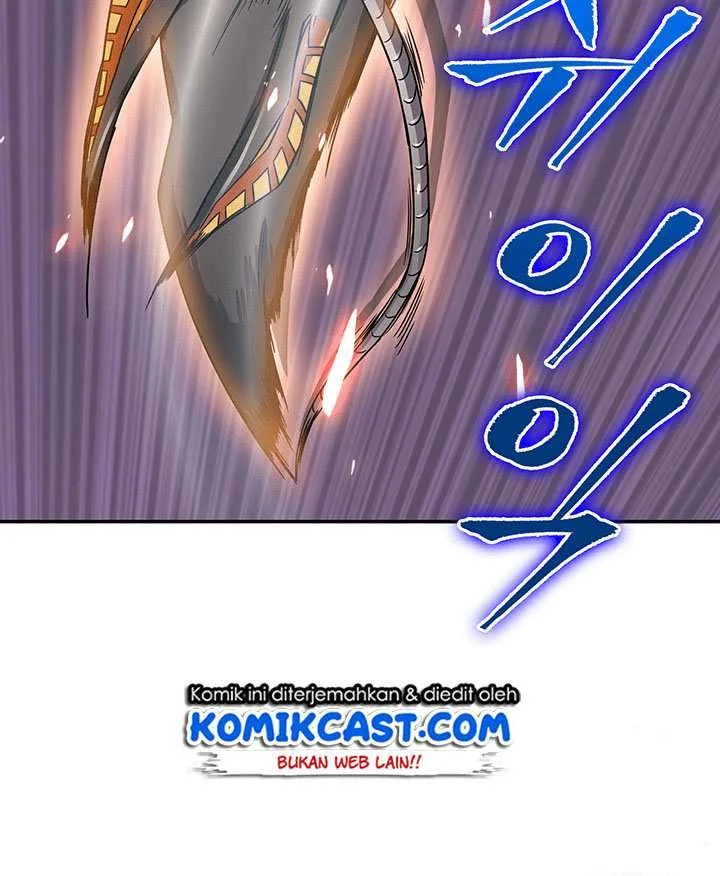 Tomb Raider King chapter 60 halaman 45