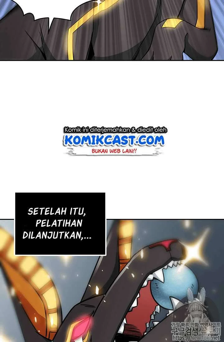 Tomb Raider King chapter 60 halaman 47