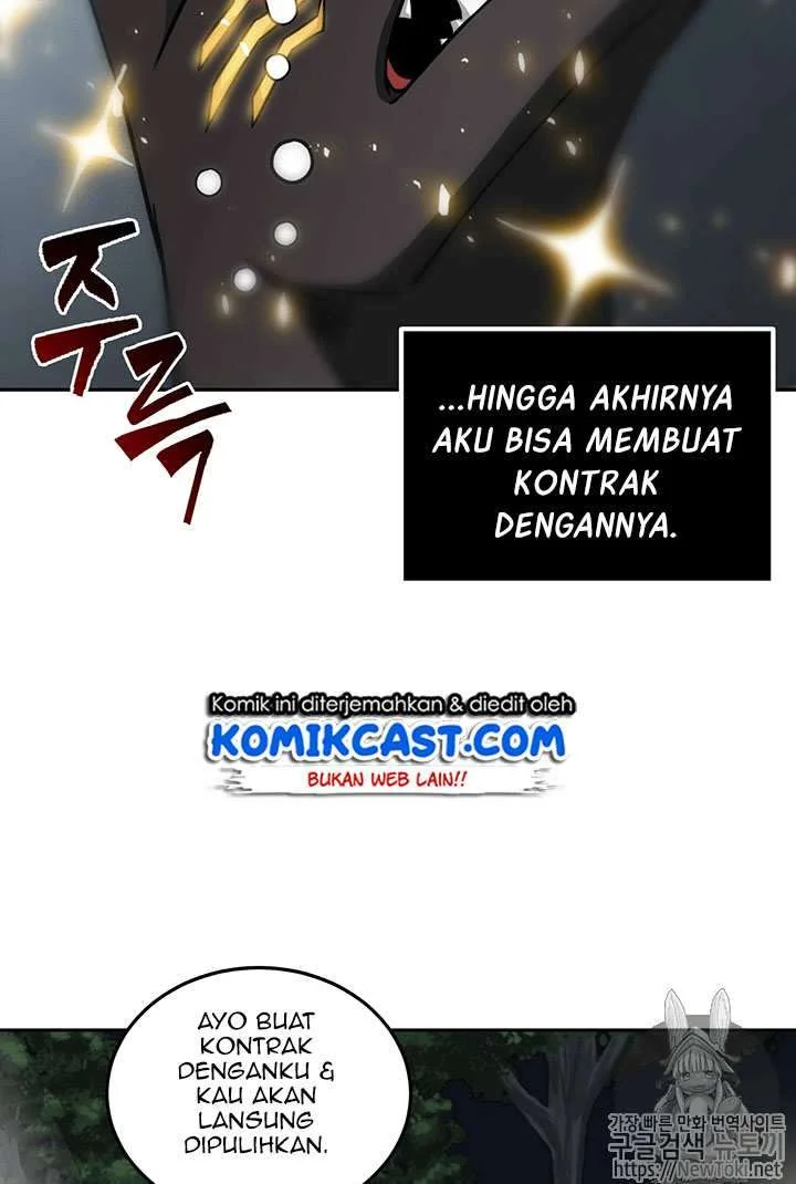 Tomb Raider King chapter 60 halaman 48