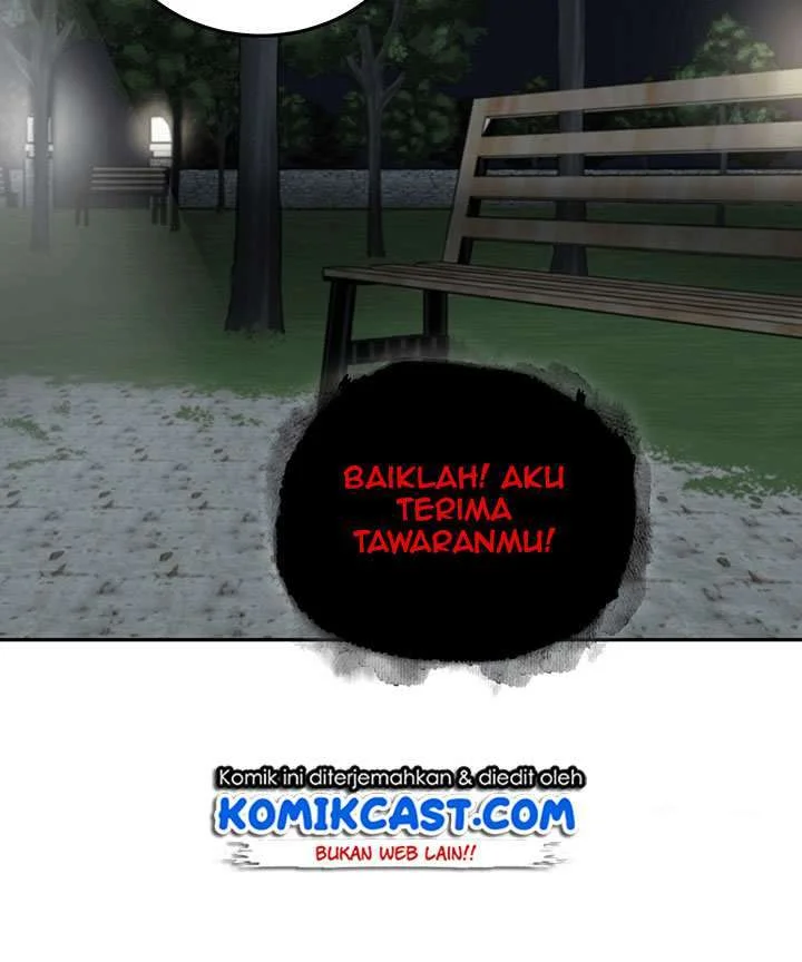Tomb Raider King chapter 60 halaman 49