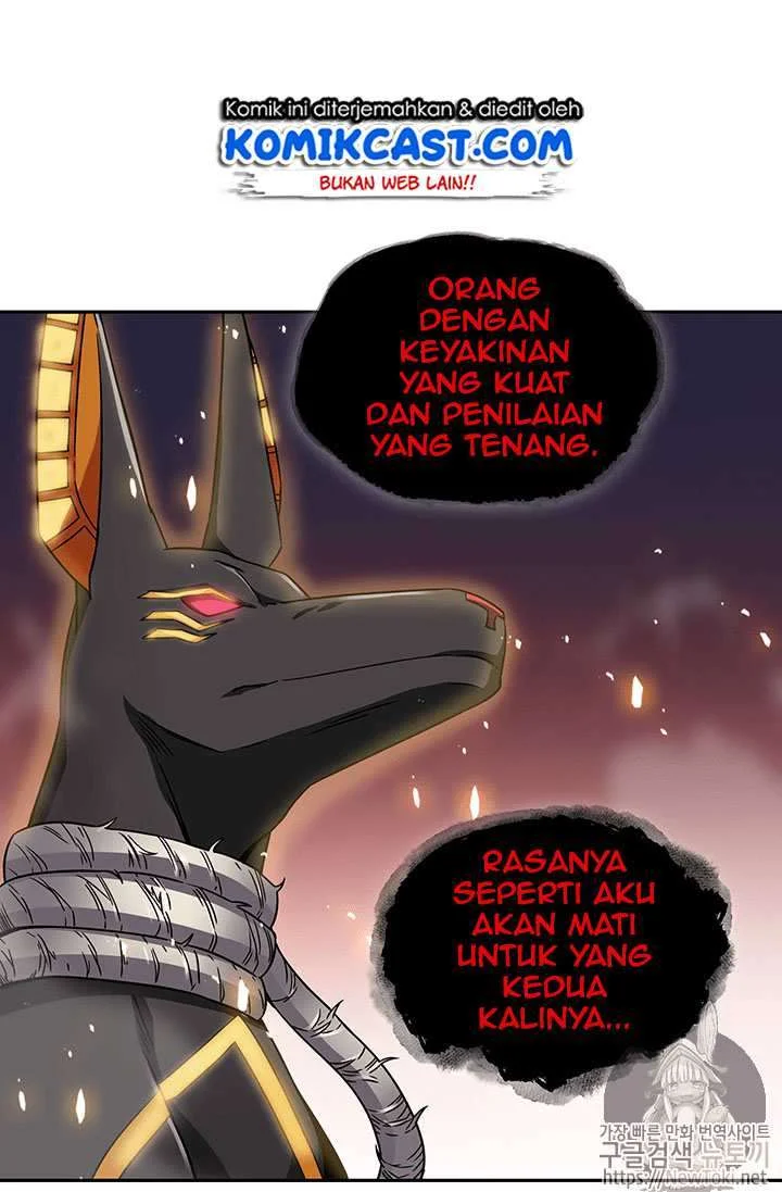 Tomb Raider King chapter 60 halaman 50