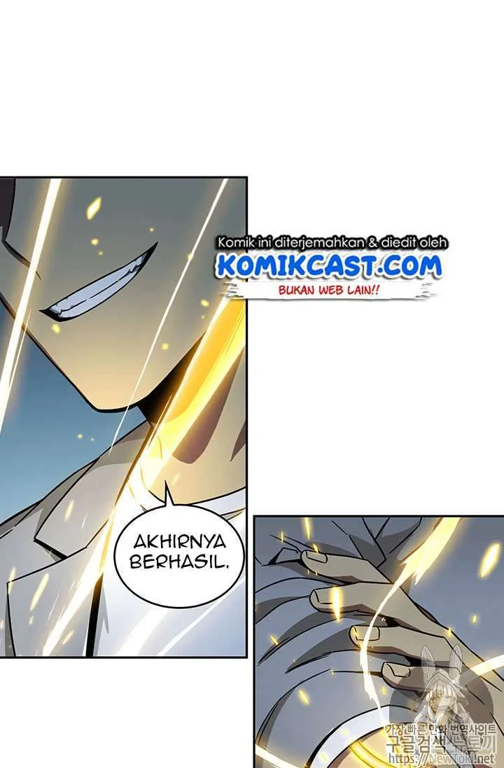Tomb Raider King chapter 60 halaman 55