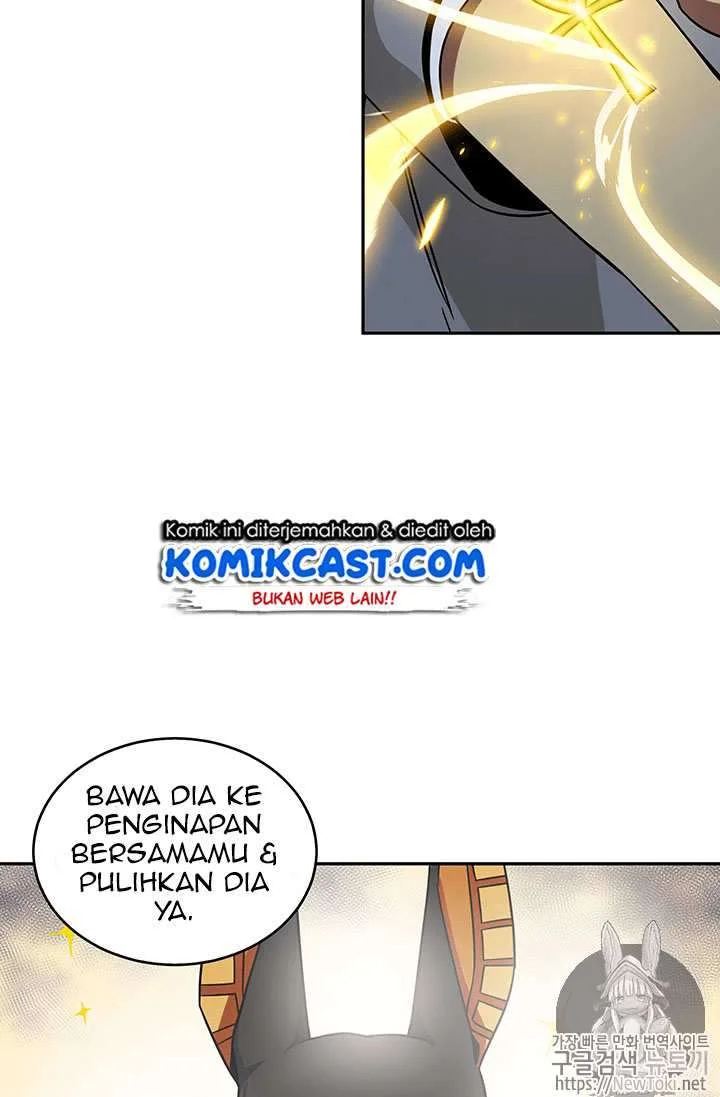 Tomb Raider King chapter 60 halaman 56