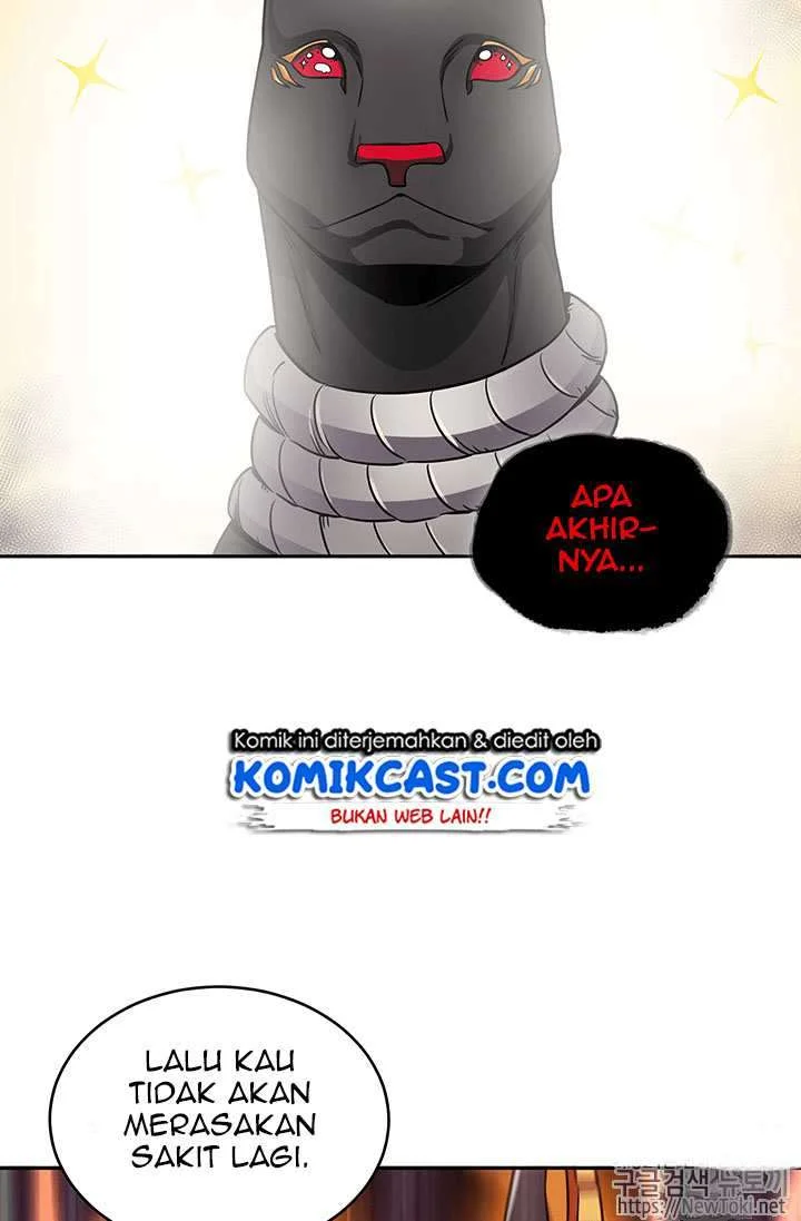 Tomb Raider King chapter 60 halaman 57