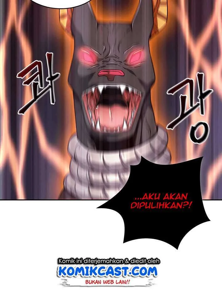 Tomb Raider King chapter 60 halaman 58