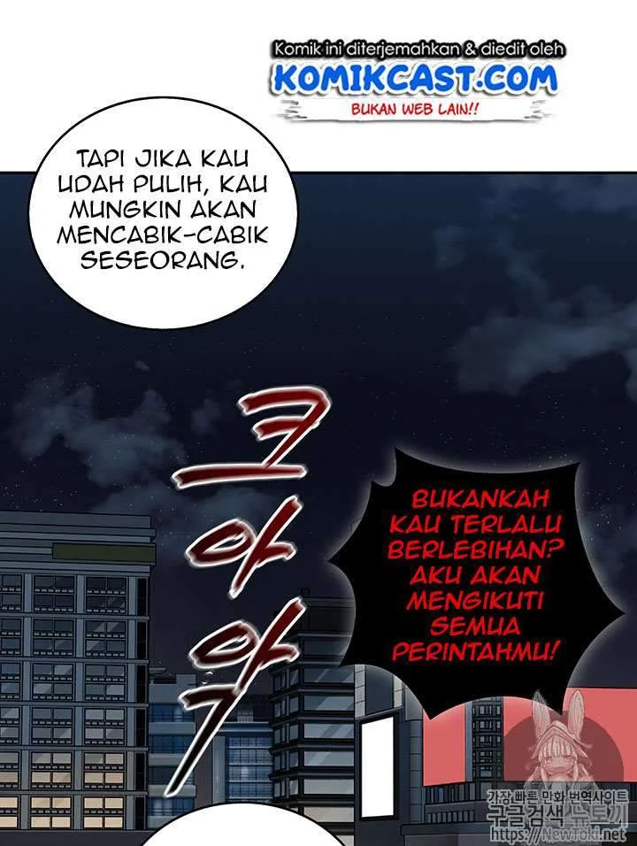 Tomb Raider King chapter 60 halaman 59