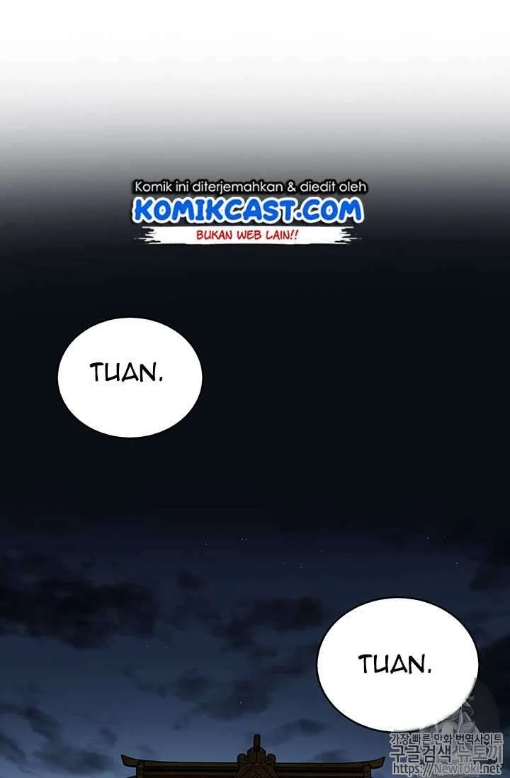 Tomb Raider King chapter 60 halaman 61