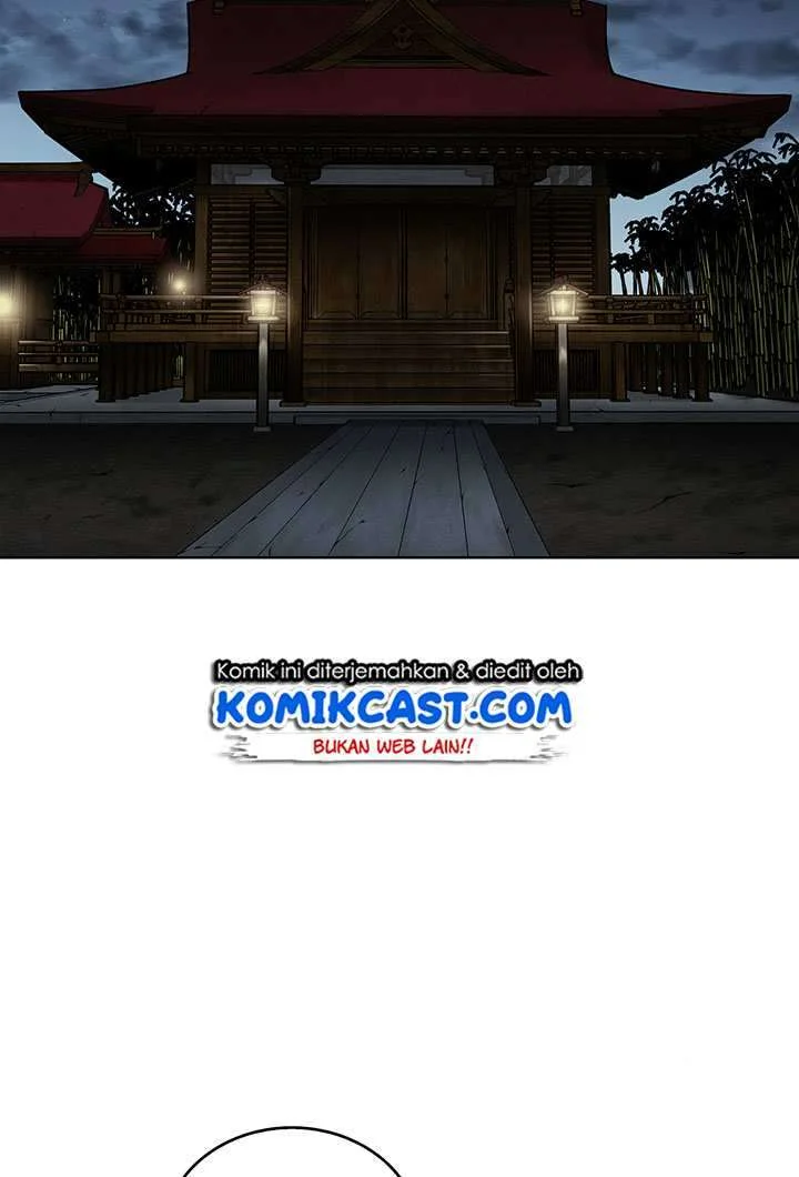 Tomb Raider King chapter 60 halaman 62